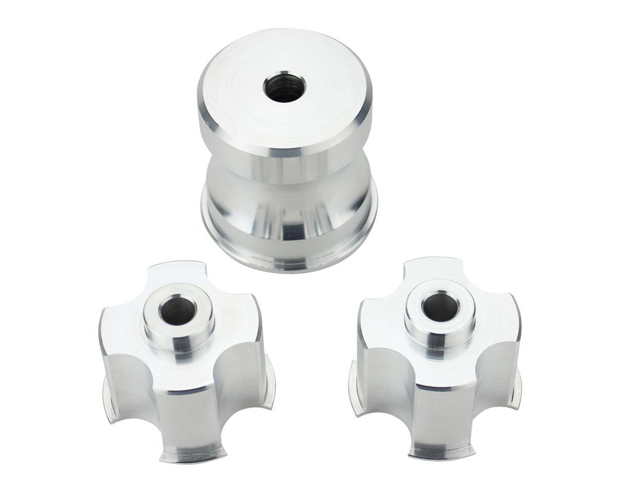 SPL Toyota Supra GR A90 / BMW G2X / G29 / G42 Solid Differential Mount Bushings