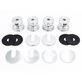 SPL Toyota GR86 / Subaru BRZ Solid Rear Subframe Bushings — SPL SSB FRS