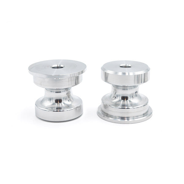 SPL Toyota GR86 / Subaru BRZ Solid Rear Subframe Bushings — SPL SSB FRS