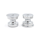 SPL Toyota GR86 / Subaru BRZ Solid Rear Subframe Bushings — SPL SSB FRS