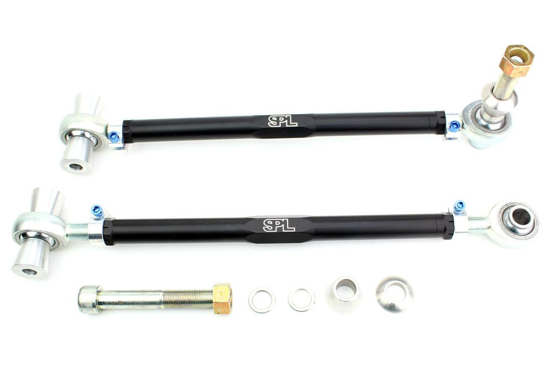 SPL BMW E9X/E8X/F8X Front Tension Rods