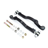 SPL Toyota Supra A90 / A91 Adjustable Front Caster Rods — SPL TR G29