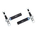SPL Toyota GR86 / Subaru BRZ Bumpsteer Adjustable Tie Rod Ends — SPL TRE FRS