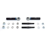 SPL Toyota GR86 / Subaru BRZ Bumpsteer Adjustable Tie Rod Ends — SPL TRE FRS