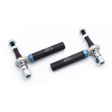 SPL Toyota GR86 / Subaru BRZ Bumpsteer Adjustable Tie Rod Ends — SPL TRE FRS