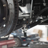 SPL Toyota GR86 / Subaru BRZ Bumpsteer Adjustable Tie Rod Ends — SPL TRE FRS