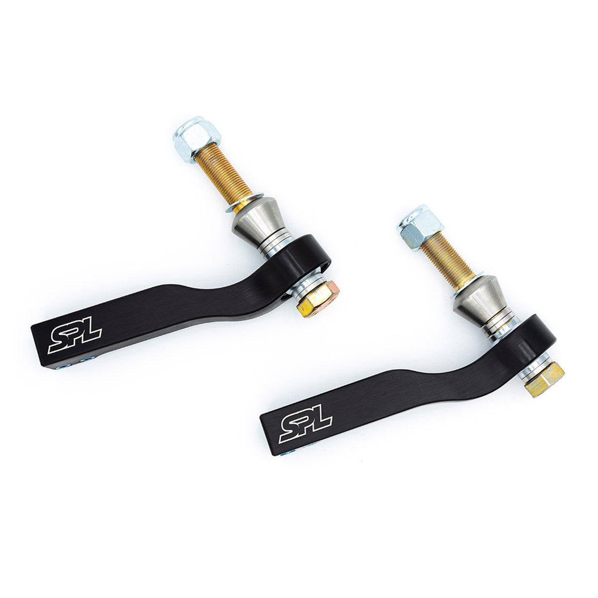 SPL Toyota Supra GR A90 GR / BMW Z4 (G29) Bumpsteer Adjustable Tie Rod Ends