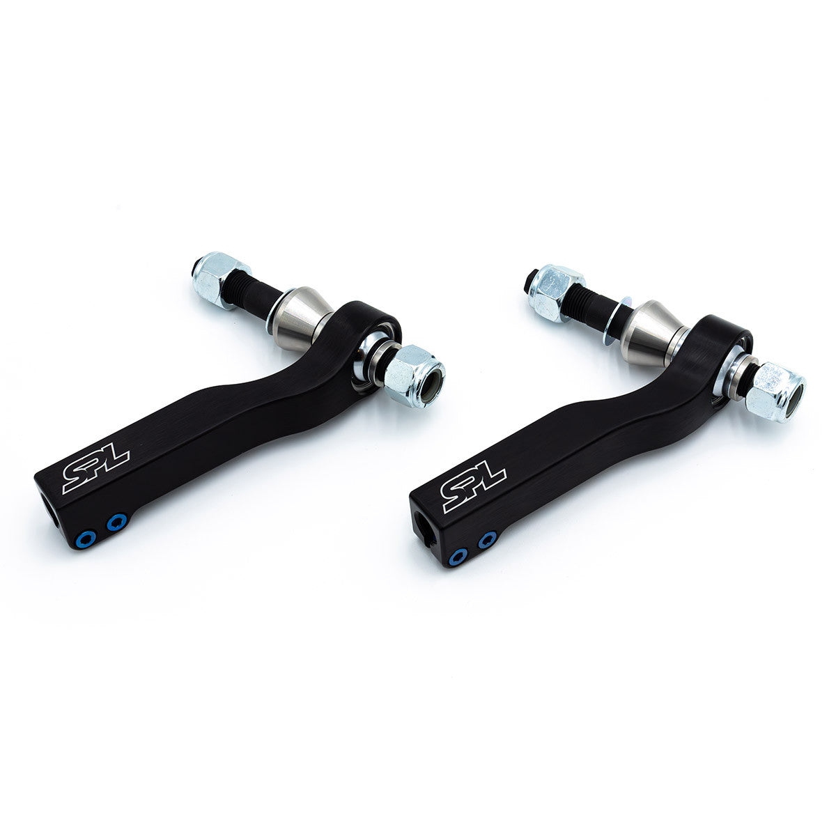 SPL BMW G2X / G8X / G42 Bumpsteer Adjustable Tie Rod Ends