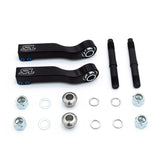 SPL BMW G2X / G8X / G42 Bumpsteer Adjustable Tie Rod Ends