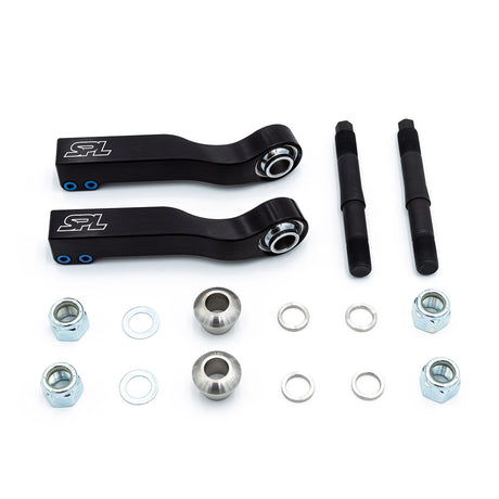 SPL BMW G2X / G8X / G42 Bumpsteer Adjustable Tie Rod Ends