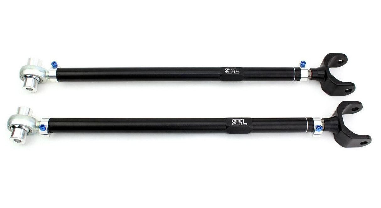 SPL BMW E46 Rear Camber Links