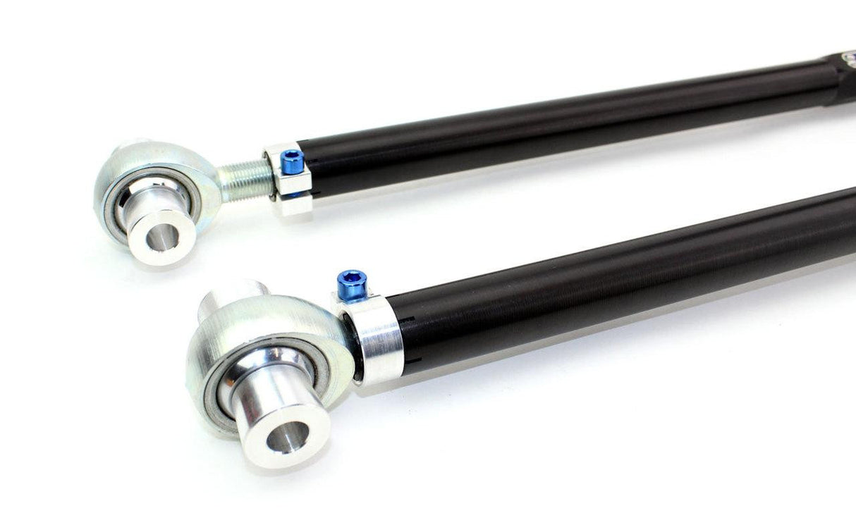 SPL BMW E46 Rear Camber Links