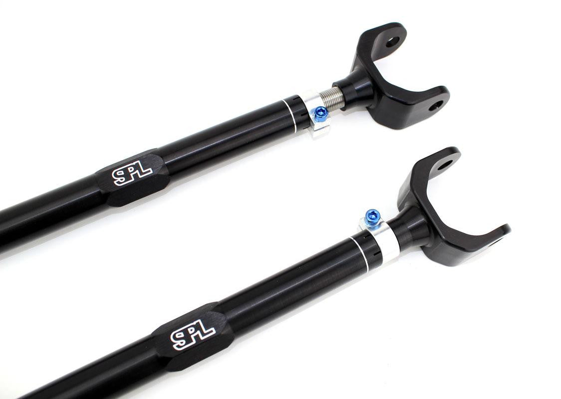 SPL BMW E46 Rear Camber Links