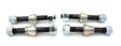 SPL Toyota Supra A90 / A91 SPL Front Lower Arm Replacement Stud Kit — SPL SRK G29