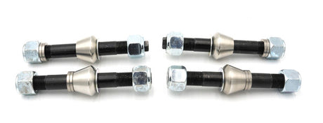 SPL Toyota Supra A90 / A91 SPL Front Lower Arm Replacement Stud Kit — SPL SRK G29