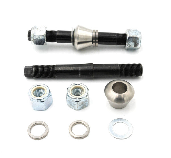 SPL Toyota Supra A90 / A91 SPL Front Lower Arm Replacement Stud Kit — SPL SRK G29