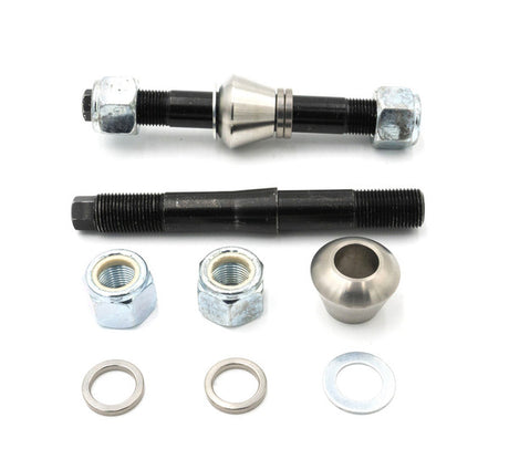 SPL Toyota Supra A90 / A91 SPL Front Lower Arm Replacement Stud Kit — SPL SRK G29