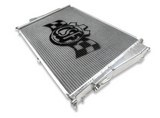 CSF BMW E46 M3 Triple Pass High-Performance All-Aluminum Radiator