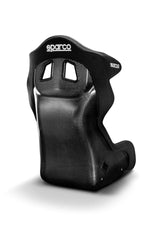Sparco Circuit Carbon Fiber Racing Seats (Circuit II QRT)