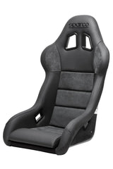 Sparco QRT-C Carbon Performance Racing Seat