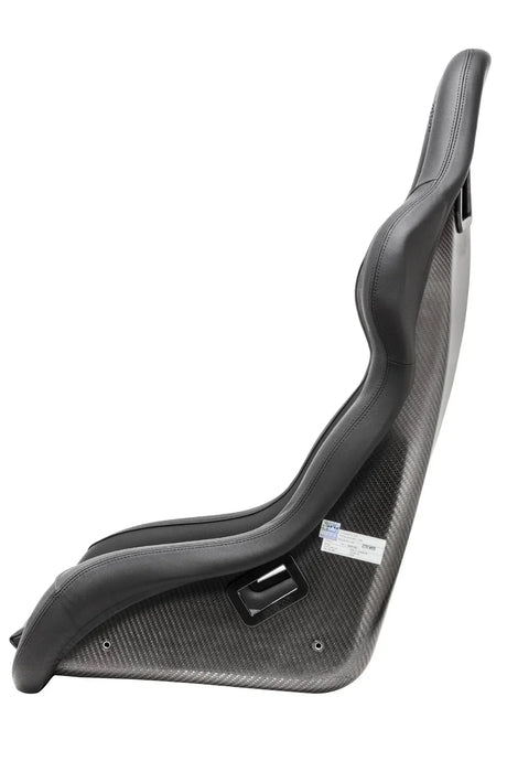 Sparco QRT-C Carbon Performance Racing Seat