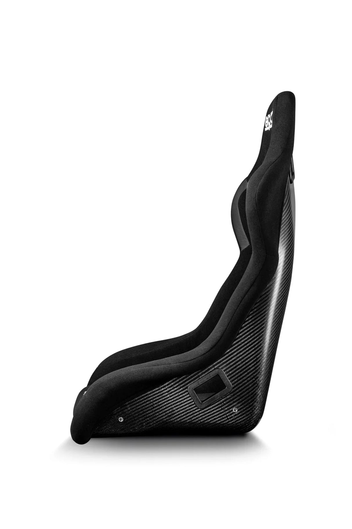 Sparco EVO Carbon Fiber (STD, L, XL) Racing Seat