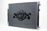 CSF A9X Supra & BMW G-Series High-Performance All-Aluminum Radiator