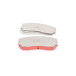 Paragon PPS814 Titanium Brake Pad Shims