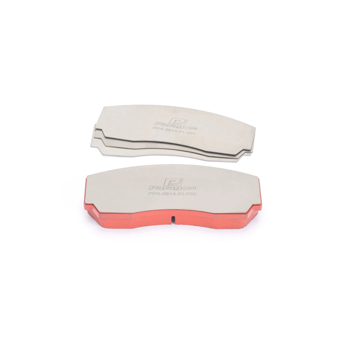 Paragon PPS814 Titanium Brake Pad Shims
