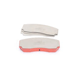 Paragon PPS814 Titanium Brake Pad Shims