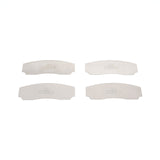 Paragon PPS814 Titanium Brake Pad Shims