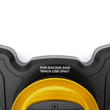 JQ Werks Madtrace® Racing Steering Wheel System For BMW G Chassis
