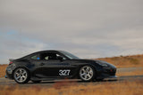 Paragon Track Performance Big Brake Kit (PA015 / PA035 6 piston) - 12+ Subaru BRZ, Toyota 86/GR86 Front
