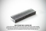 CSF BMW F87 M2 / F2X M235i / F3X 335i / 435i (N55 incl xDrive) All-Aluminum Radiator