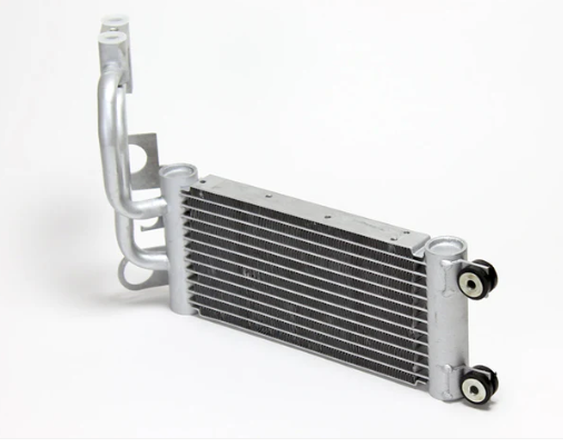 CSF BMW E9X M3 / 335i / E8X 135i Race-Spec Transmission/Oil Cooler