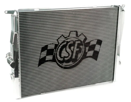 CSF BMW E9X M3 Triple Pass High-Performance All-Aluminum Radiator