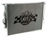 CSF BMW E9X M3 Triple Pass High-Performance All-Aluminum Radiator