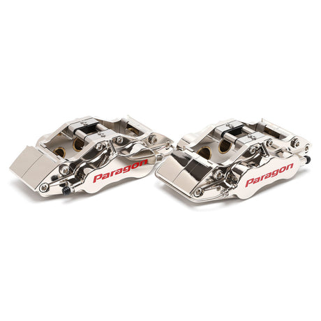Paragon Track Performance Big Brake Kit (PA035 6 piston) - BMW M2 (F87) / M3 (F80) / M4 (F82/F83) Front