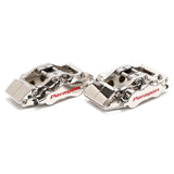 Paragon Track Performance Big Brake Kit (PA015 / PA035 6 piston) - Honda Civic Type R FK8/FL5 Front