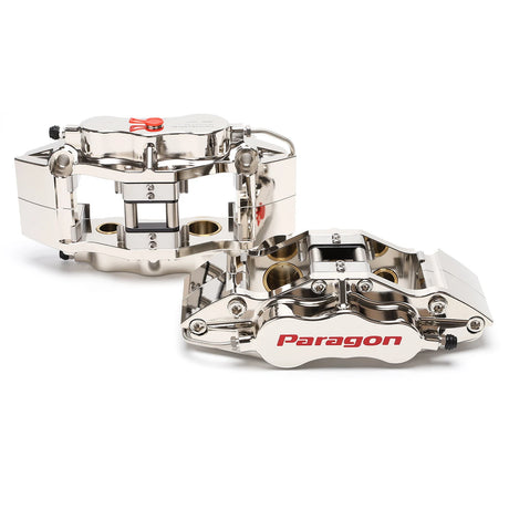 Paragon Track Performance Big Brake Kit (PA035 6 piston) - Toyota GR Supra (A90/A91) Front