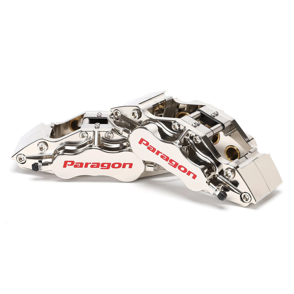 Paragon Track Performance Big Brake Kit (PA035 6 piston) - Toyota GR Supra (A90/A91) Front
