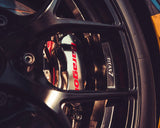 Paragon Track Performance Big Brake Kit (PA035 6 piston) - BMW M2 (F87) / M3 (F80) / M4 (F82/F83) Front
