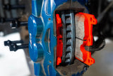 Paragon PBP1548 Brake Pads