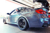 Paragon Track Performance Big Brake Kit (PA025 4 piston) - BMW M2 (F87) / M3 (F80) / M4 (F82/F83) Rear