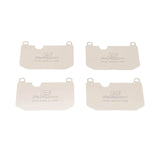 Paragon PPS1548 Titanium Brake Pad Shims