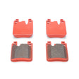 Paragon PBP1313 Brake Pads