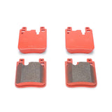Paragon PBP1313 Brake Pads