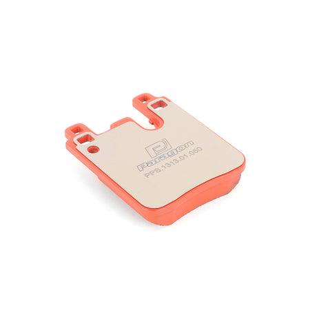 Paragon PPS1313 Titanium Brake Pad Shims