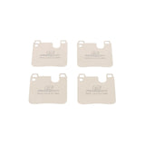 Paragon PPS1313 Titanium Brake Pad Shims