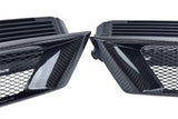 CSF FL5 Honda Civic Type R Dual Engine Oil Cooler Kit